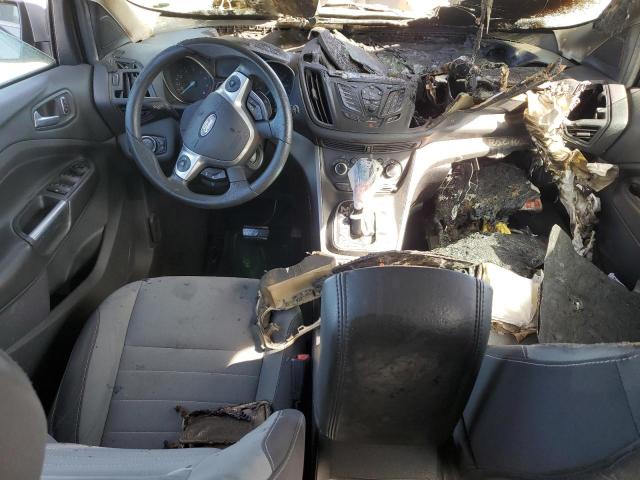 Photo 8 from auction – 2014 FORD ESCAPE with VIN 1FMCU0GX3EUB69445