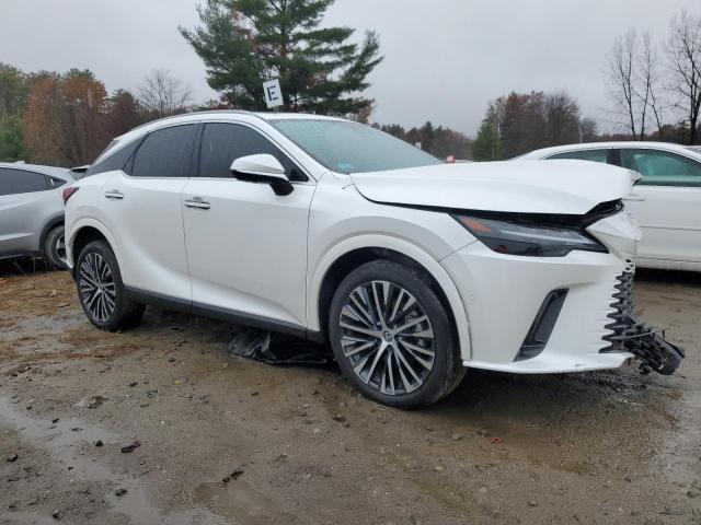 Photo 4 from auction – 2024 LEXUS RX 350H BA with VIN 2T2BBMCA2RC046765