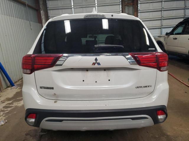 Photo 6 from auction – 2019 MITSUBISHI OUTLANDER with VIN JA4AZ3A37KZ031808