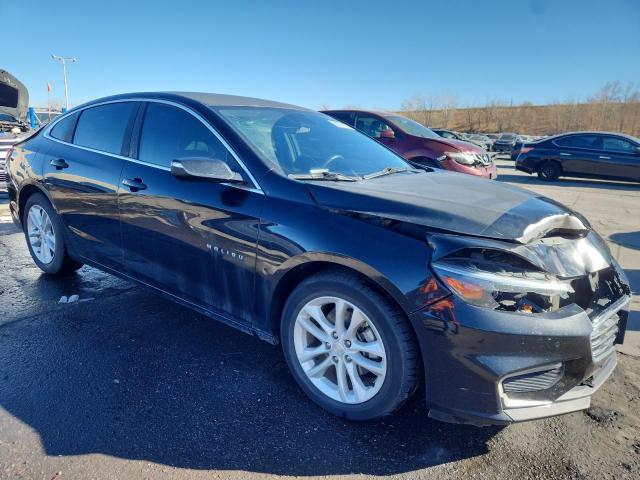 Photo 4 from auction – 2016 CHEVROLET MALIBU LT with VIN 1G1ZE5ST0GF333991