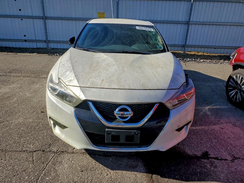 Photo 5 from auction – 2018 NISSAN MAXIMA 3.5 with VIN 1N4AA6AP9JC390411