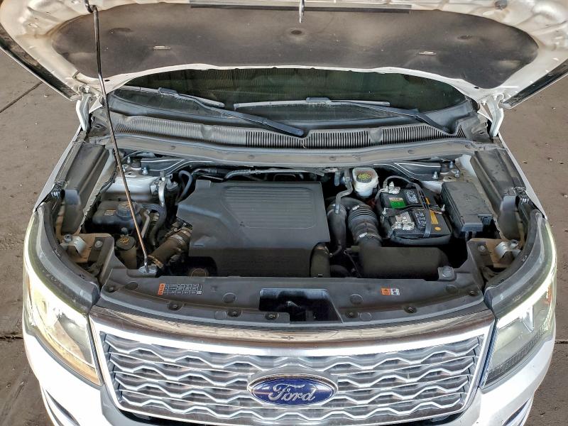 Photo 12 from auction – 2017 FORD EXPLORER P with VIN 1FM5K8HT0HGA59903