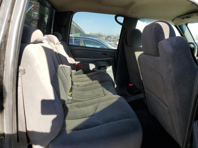 Photo 10 from auction – 2006 CHEVROLET SILVERADO with VIN 1GCHK23U86F152265