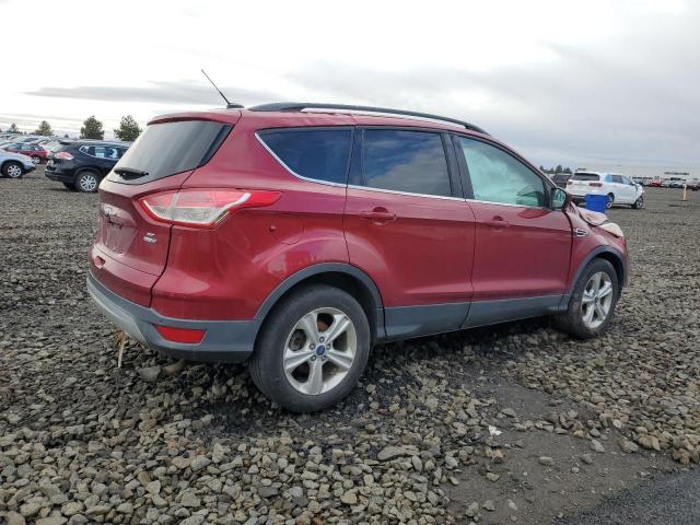 Photo 3 from auction – 2015 FORD ESCAPE SE with VIN 1FMCU9G99FUC14489