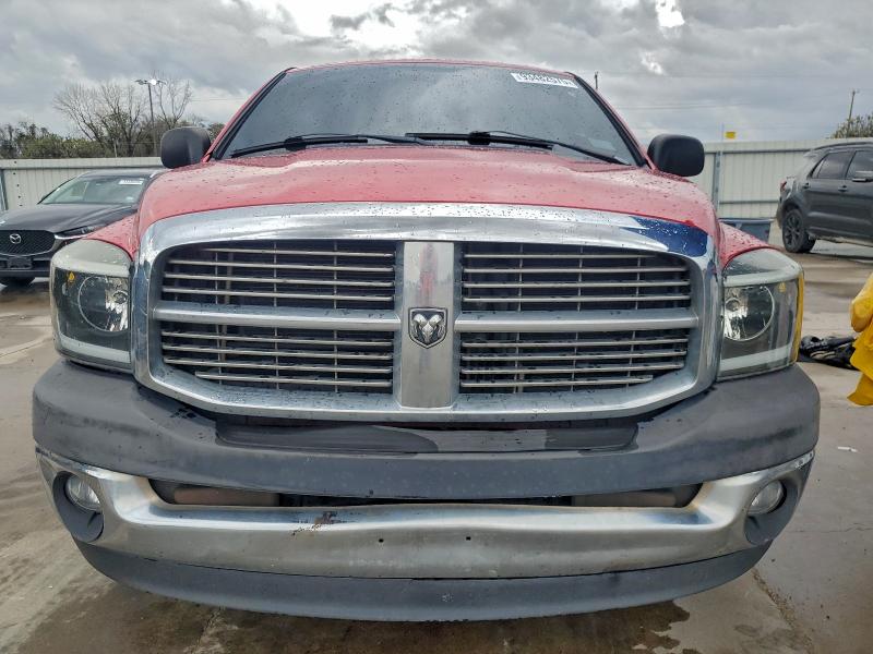 Photo 5 from auction – 2006 DODGE RAM 1500 S with VIN 1D7HA18N16S583686
