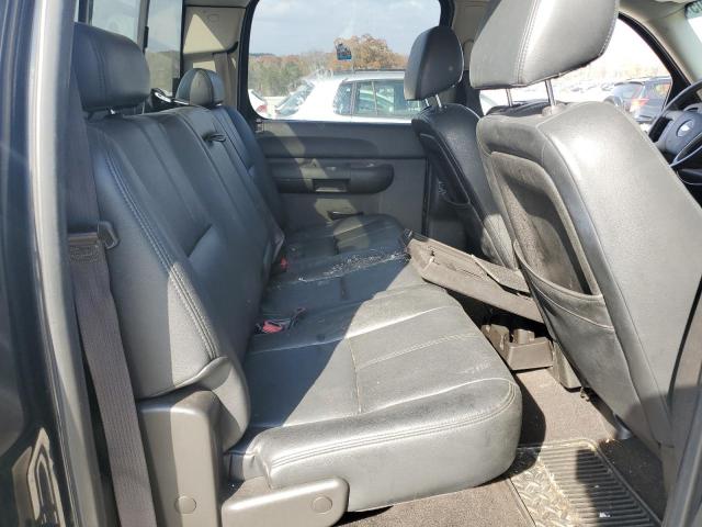 Photo 10 from auction – 2009 CHEVROLET SILVERADO with VIN 3GCEK23359G277771