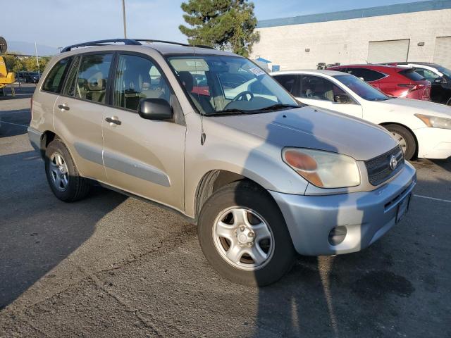 Photo 4 from auction – 2004 TOYOTA RAV4 with VIN JTEGD20V440044157