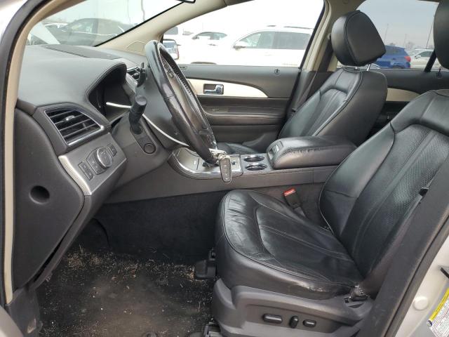 Photo 7 from auction – 2013 LINCOLN MKX with VIN 2LMDJ8JK8DBL31071