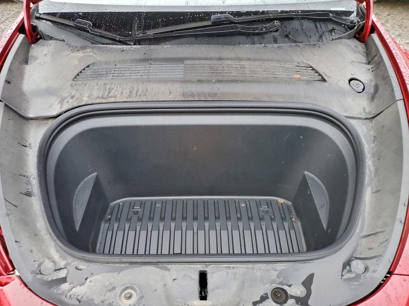 Photo 11 from auction – 2021 TESLA MODEL Y with VIN 5YJYGDEE7MF064974