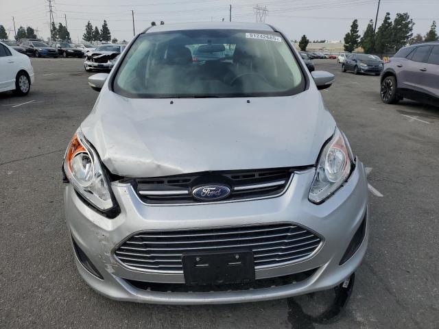 Photo 5 from auction – 2015 FORD C-MAX SE with VIN 1FADP5AU0FL112208