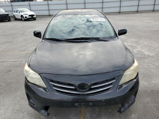 Photo 5 from auction – 2013 TOYOTA COROLLA with VIN 5YFBU4EEXDP189292