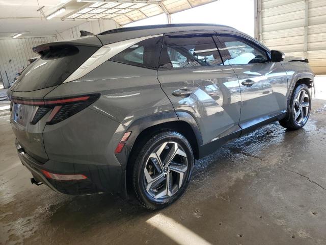 Photo 3 from auction – 2024 HYUNDAI TUCSON LIM with VIN 5NMJECDE8RH436637