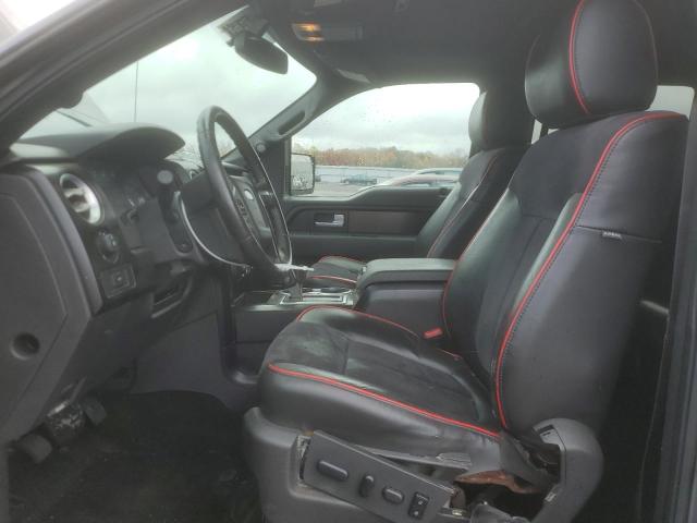 Photo 7 from auction – 2013 FORD F150 SUPER with VIN 1FTFW1ET9DFA25855