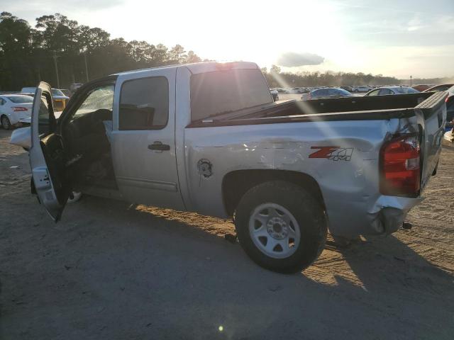 Photo 2 from auction – 2011 CHEVROLET SILVERADO with VIN 3GCPCREA9BG403985