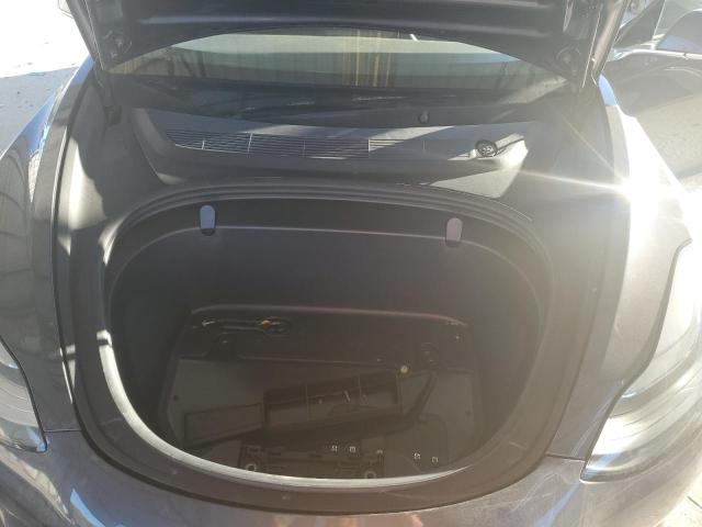 Photo 11 from auction – 2018 TESLA MODEL 3 with VIN 5YJ3E1EA0JF101872
