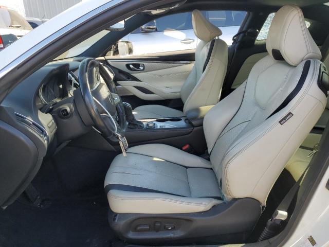 Photo 7 from auction – 2021 INFINITY Q60 with VIN JN1EV7KKXMM410062