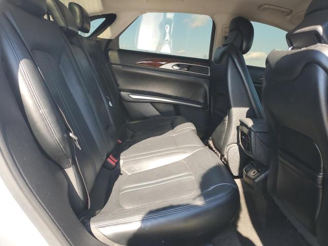 Photo 10 from auction – 2015 LINCOLN MKZ with VIN 3LN6L2G90FR621180