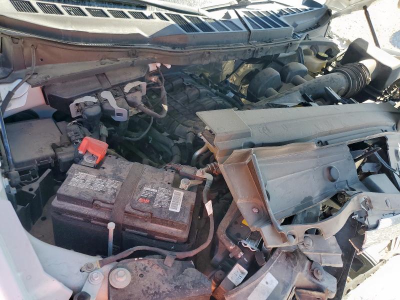 Photo 11 from auction – 2023 FORD F150 SUPER with VIN 1FTEW1CB6PKD06979