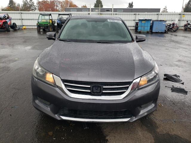Photo 5 from auction – 2015 HONDA ACCORD EX with VIN 1HGCR2F75FA208379