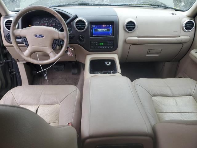 Photo 8 from auction – 2004 FORD EXPEDITION with VIN 1FMFU18L44LA51083