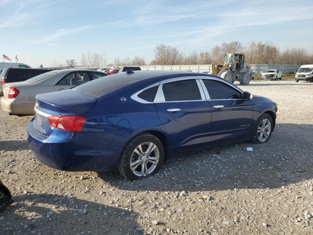 Photo 3 from auction – 2014 CHEVROLET IMPALA LT with VIN 1G1115SL7EU132168