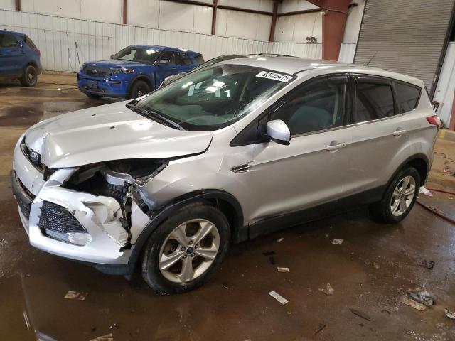 FORD ESCAPE SE 2016 with VIN 1FMCU9GX2GUB35584 - Photo from auction