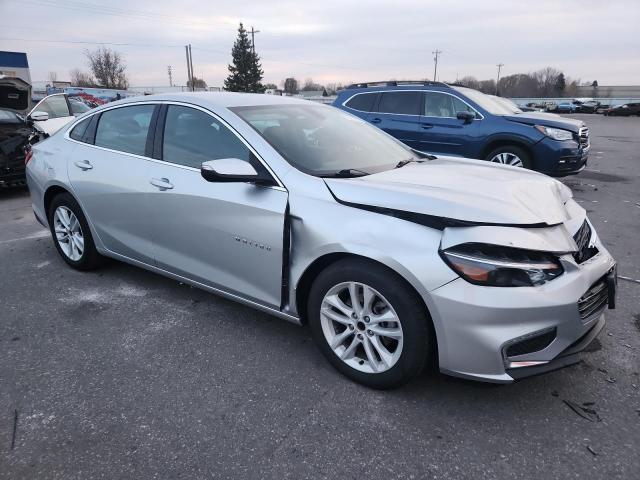 Photo 4 from auction – 2016 CHEVROLET MALIBU LT with VIN 1G1ZE5ST8GF178977