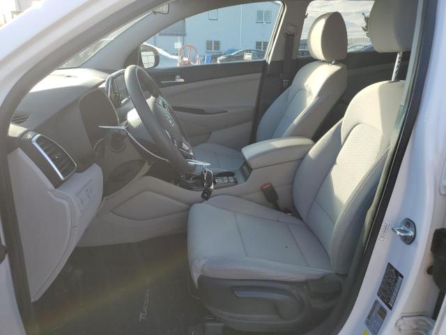 Photo 7 from auction – 2019 HYUNDAI TUCSON SE with VIN KM8J2CA48KU980294