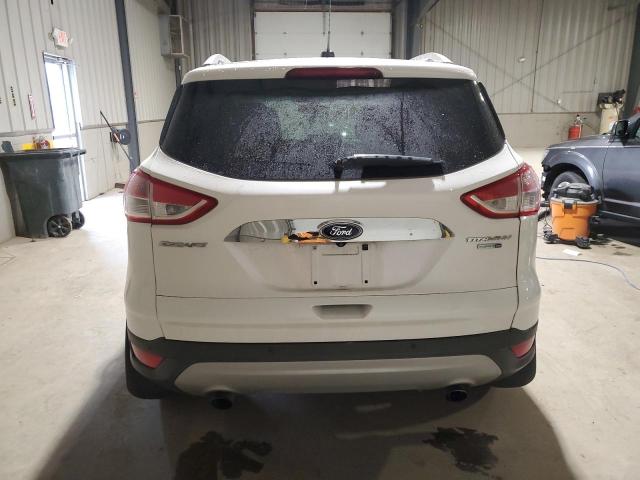 Photo 6 from auction – 2014 FORD ESCAPE with VIN 1FMCU9J91EUA90788