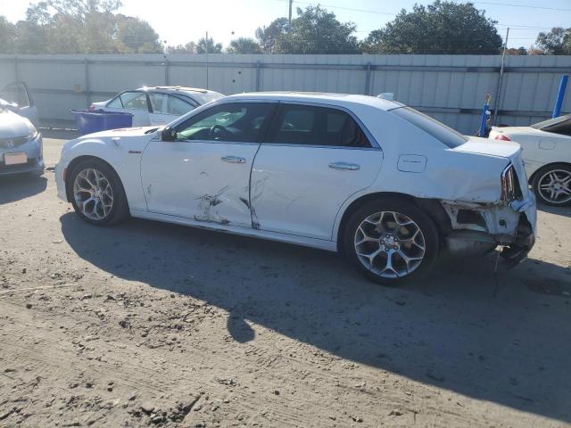 Photo 2 from auction – 2019 CHRYSLER 300C with VIN 2C3CCAPT0KH690099