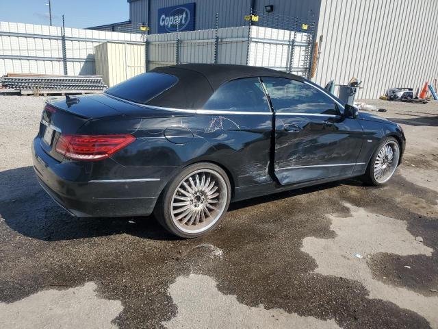 Photo 3 from auction – 2014 MERCEDES-BENZ E 350 with VIN WDDKK5KF5EF239488