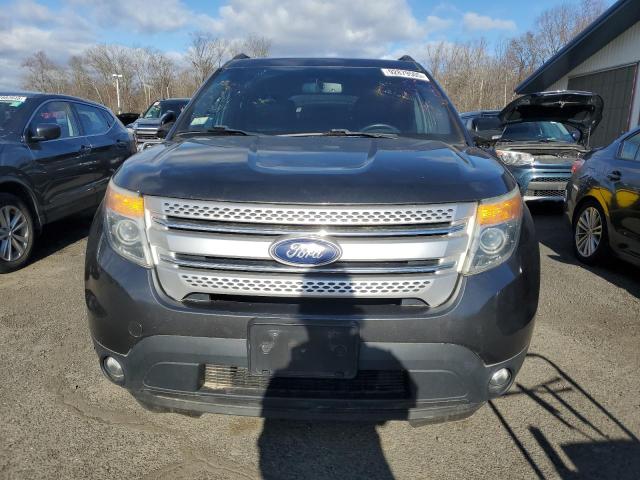 Photo 5 from auction – 2015 FORD EXPLORER X with VIN 1FM5K8D8XFGC44118