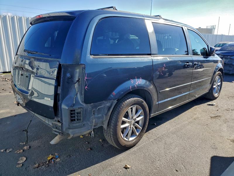 Photo 3 from auction – 2013 DODGE GRAND CARA with VIN 2C4RDGCG3DR712415