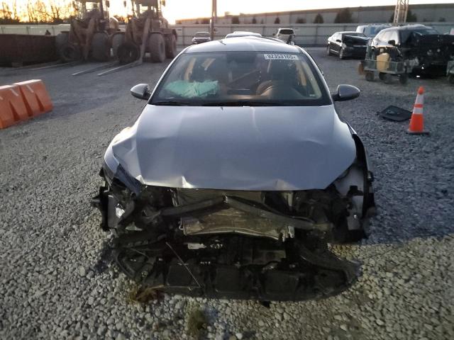 Photo 5 from auction – 2023 KIA FORTE LX with VIN 3KPF24AD1PE536714