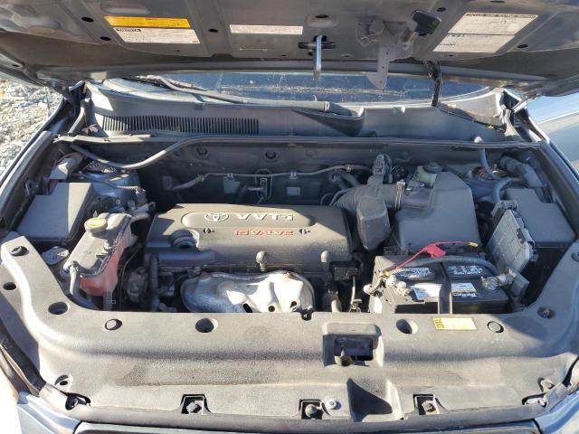 Photo 12 from auction – 2008 TOYOTA RAV4 with VIN JTMZD33V686054500