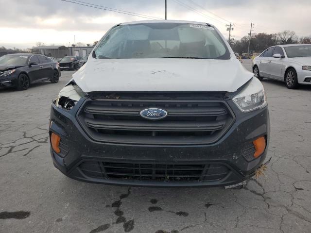 Фото 5 с аукциона – 2017 FORD ESCAPE SE с VIN 1FMCU9GD2HUC84293