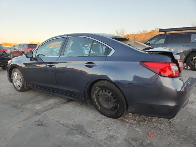 Photo 2 from auction – 2015 SUBARU LEGACY 2.5 with VIN 4S3BNBA62F3048308