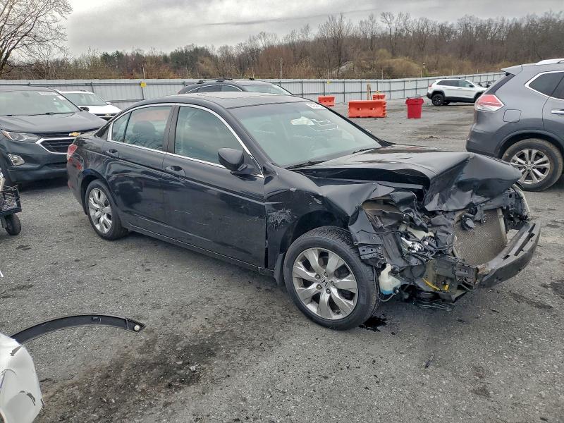 Photo 4 from auction – 2010 HONDA ACCORD with VIN 1HGCP2F74AA183733