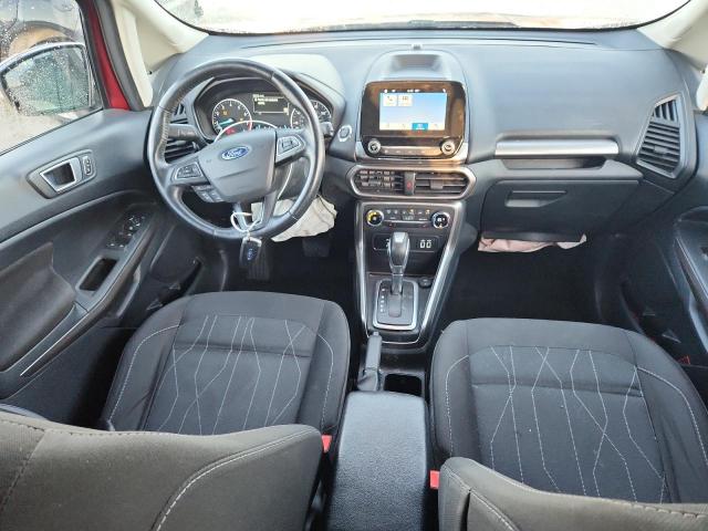 Photo 8 from auction – 2019 FORD ECOSPORT S with VIN MAJ6S3GL3KC280963
