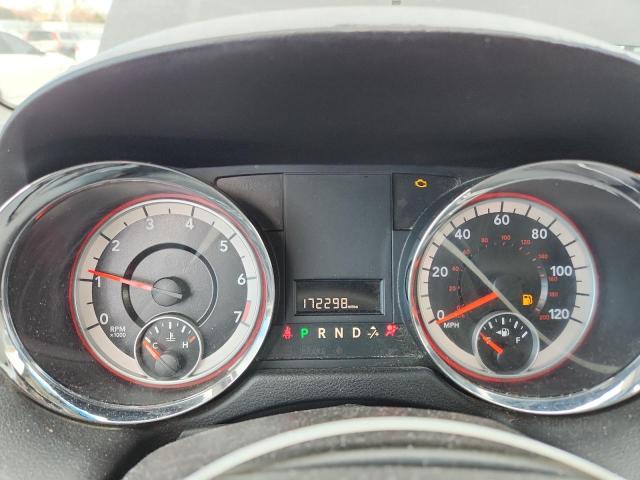 Photo 9 from auction – 2013 DODGE GRAND CARA with VIN 2C4RDGCG8DR544304