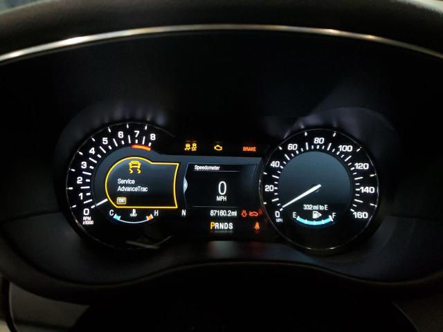 Photo 9 from auction – 2019 LINCOLN MKC RESERV with VIN 5LMCJ3D90KUL21772