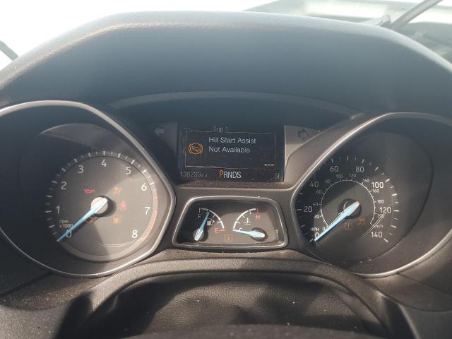 Фото 9 с аукциона – 2016 FORD FOCUS SE с VIN 1FADP3K21GL308855