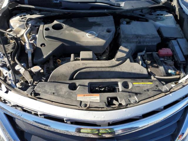 Photo 11 from auction – 2015 NISSAN ALTIMA 2.5 with VIN 1N4AL3AP3FN356372