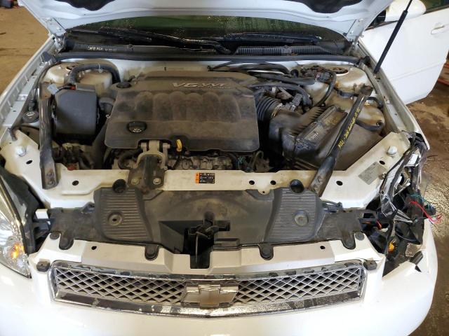Photo 11 from auction – 2016 CHEVROLET IMPALA LIM with VIN 2G1WB5E37G1125928