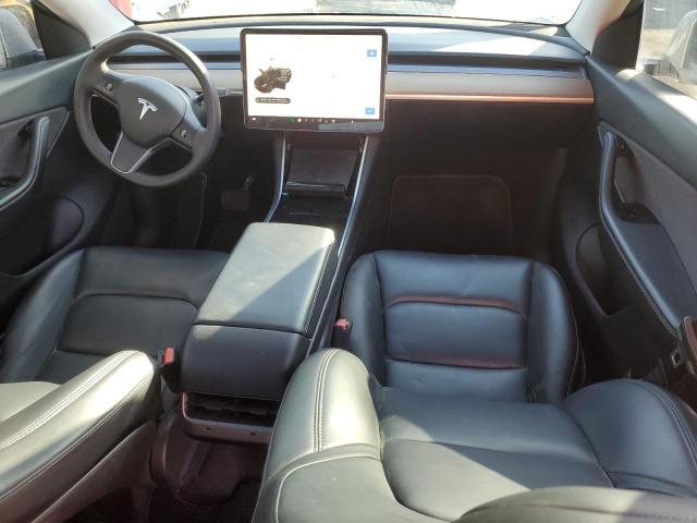 Photo 8 from auction – 2021 TESLA MODEL Y with VIN 5YJYGDED2MF103025