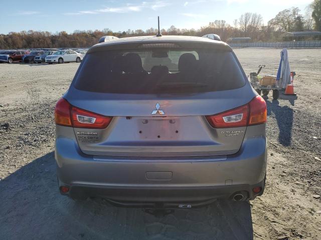 Photo 6 from auction – 2013 MITSUBISHI OUTLANDER with VIN 4A4AP4AU3DE019359