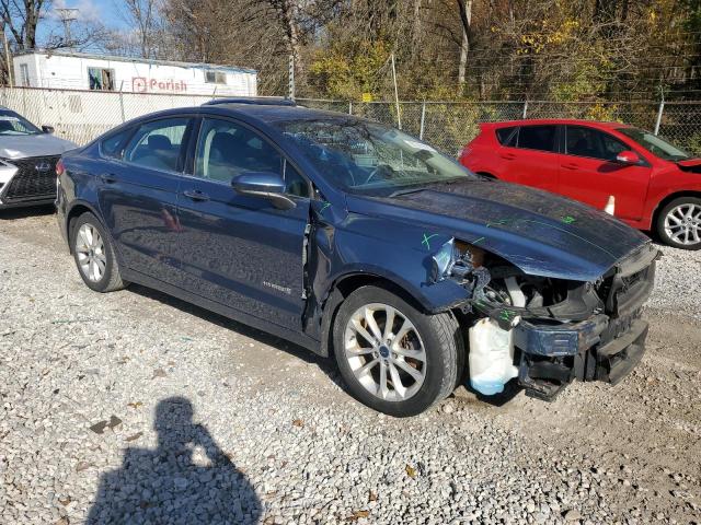 Photo 4 from auction – 2019 FORD FUSION SE with VIN 3FA6P0LU4KR180502