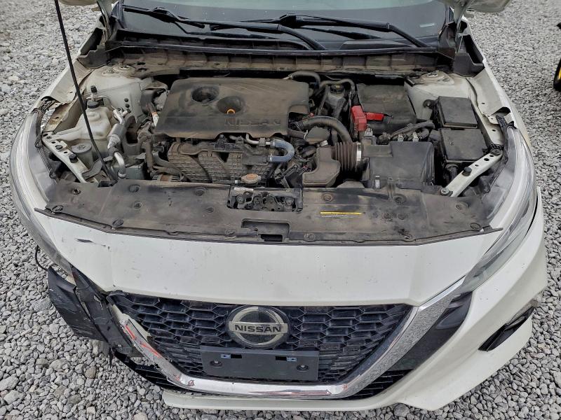 Photo 11 from auction – 2019 NISSAN ALTIMA SL with VIN 1N4BL4EW3KC130186