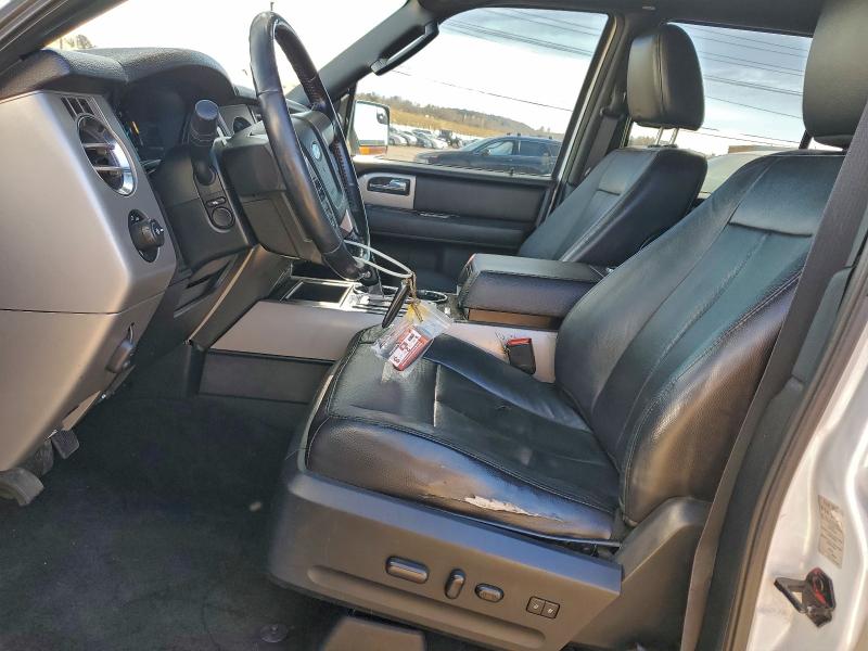 Photo 7 from auction – 2016 FORD EXPEDITION with VIN 1FMJU2AT9GEF27900