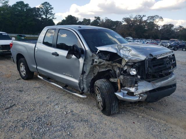 Photo 4 from auction – 2010 TOYOTA TUNDRA DOU with VIN 5TFRY5F13AX078973